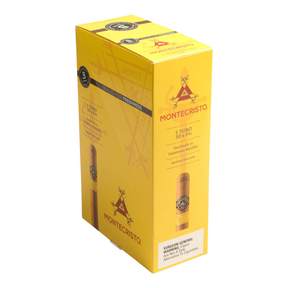 View product media MXCTFL Toro Freshlock, , jrcigars 2